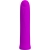 CURTIS MINI VIBRADOR SUPER POWER 12 VIBRACIONES SILICONA VIO