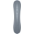 CURVE TRINITY 1 AIR PULSE VIBRATION GRIS nº5