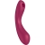 CURVE TRINITY 1 AIR PULSE VIBRATION ROJO nº1