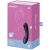 Curvy Trinity 4 Vibrador y Succionador 2 Motores Negro nº15