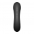 Curvy Trinity 4 Vibrador y Succionador 2 Motores Negro nº5