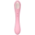 DAISY MASSAGER SUCCIONADOR Y VIBRADOR ROSA nº3