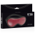 DARK ROOM - MASCHERA VEGANA IN PELLE CON FODERA IN NEOPRENE