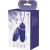 MINI BALLE VIBRANTE DARLENE YOUTH VIOLET nº6