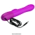 DEMPSEY VIBRADOR HINCHABLE RECARGABLE nº7