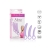 DR LAURA BERMAN ALENA SET DE 3 DILATADOR VAGINAL SILICONA nº