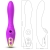 DUDU SUCCIONADOR CLITORIS VIOLETA nº2