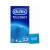 Durex extra seguro 12uds ph