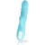 VIBRATORE ROTANTE EIFFEL BLU TURCHESE nº1