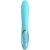 VIBRATEUR SOUPLE ELIZABETH BLEU nº2