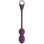 ELVIRA KEGEL BALLS APP CONTROL REMOTO MORADO