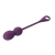 ELVIRA KEGEL BALLS APP CONTROL REMOTO MORADO nº20