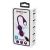 ELVIRA KEGEL BALLS APP CONTROL REMOTO MORADO nº34