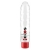 Eros silk - envase dildo 175ml