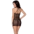 EROTIC LINE AZALIA CHEMISE L/XL nº1