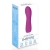 ESSENTIAL - CLAIRE VIBRADOR LILA nº3