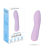 ESSENTIAL - MYLA VIBRADOR LILA CLARO