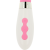 ESTIMULADOR CLITORIS RECARGABLE 10 MODOS VIBRACION nº3