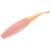 ESTIMULADOR CLITORIS RECARGABLE 36 MODOS ROSA-PINKGOLD