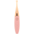 ESTIMULADOR CLITORIS RECARGABLE 36 MODOS ROSA-PINKGOLD nº3