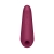 ESTIMULADOR CURVY 1+ CON APP SATISFYER ROJO ROSADO nº10