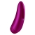 ESTIMULADOR CURVY 1+ CON APP SATISFYER ROJO ROSADO nº3