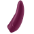 ESTIMULADOR CURVY 1+ CON APP SATISFYER ROJO ROSADO nº30