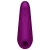 ESTIMULADOR CURVY 1+ CON APP SATISFYER ROJO ROSADO nº4