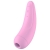 ESTIMULADOR CURVY 2+ CON APP SATISFYER ROSA nº1