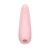 ESTIMULADOR CURVY 2+ CON APP SATISFYER ROSA nº10