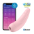 ESTIMULADOR CURVY 2+ CON APP SATISFYER ROSA nº26