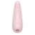 ESTIMULADOR CURVY 2+ CON APP SATISFYER ROSA nº28