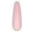 ESTIMULADOR CURVY 2+ CON APP SATISFYER ROSA nº31