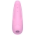 ESTIMULADOR CURVY 2+ CON APP SATISFYER ROSA nº4