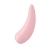 ESTIMULADOR CURVY 2+ CON APP SATISFYER ROSA nº8