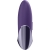 ESTIMULADOR DE CLITÓRIS LAYONS PURPLE PLEASURE COM CARREGADO