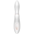 ESTIMULADOR DEL CLÍTORIS RECARGABLE SATISFYER PRO G-SPOT RAB