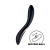 ESTIMULADOR DO PONTO-G RRROLLING EXPLOSION SATISFYER nº7