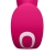 ESTIMULADOR DO PONTO-G TOP SECRET COM APP SATISFYER ROSA nº1