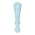 Estimulador Tri Ball 2 Light Blue nº4