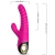 ETERNITY VIBRADOR SILICONA FUCSIA