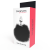 EXTRA BUTTPLUG ANAL CON COLA NEGRO 7 CM nº3