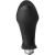 FANTASSTIC VIBRATING ANAL ANCHOR PLUG BLACK nº3