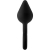 FANTASSTIC XL SINGLE DROP PLUG BLACK nº2