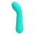 FAUN VIBRADOR RECARGABLE VERDE AGUA