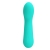 FAUN VIBRADOR RECARGABLE VERDE AGUA nº1