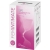 Feminino - copo de véspera novo s - copo menstrual - rosa