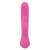 FIRST TIME VIBRADOR RABBIT RECARGABLE ROSA nº4