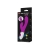 FLIRT VIBRADOR  ESTIMULADOR  ANDRE nº7