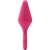 FLIRTS PULL PLUG SMALL PINK nº2